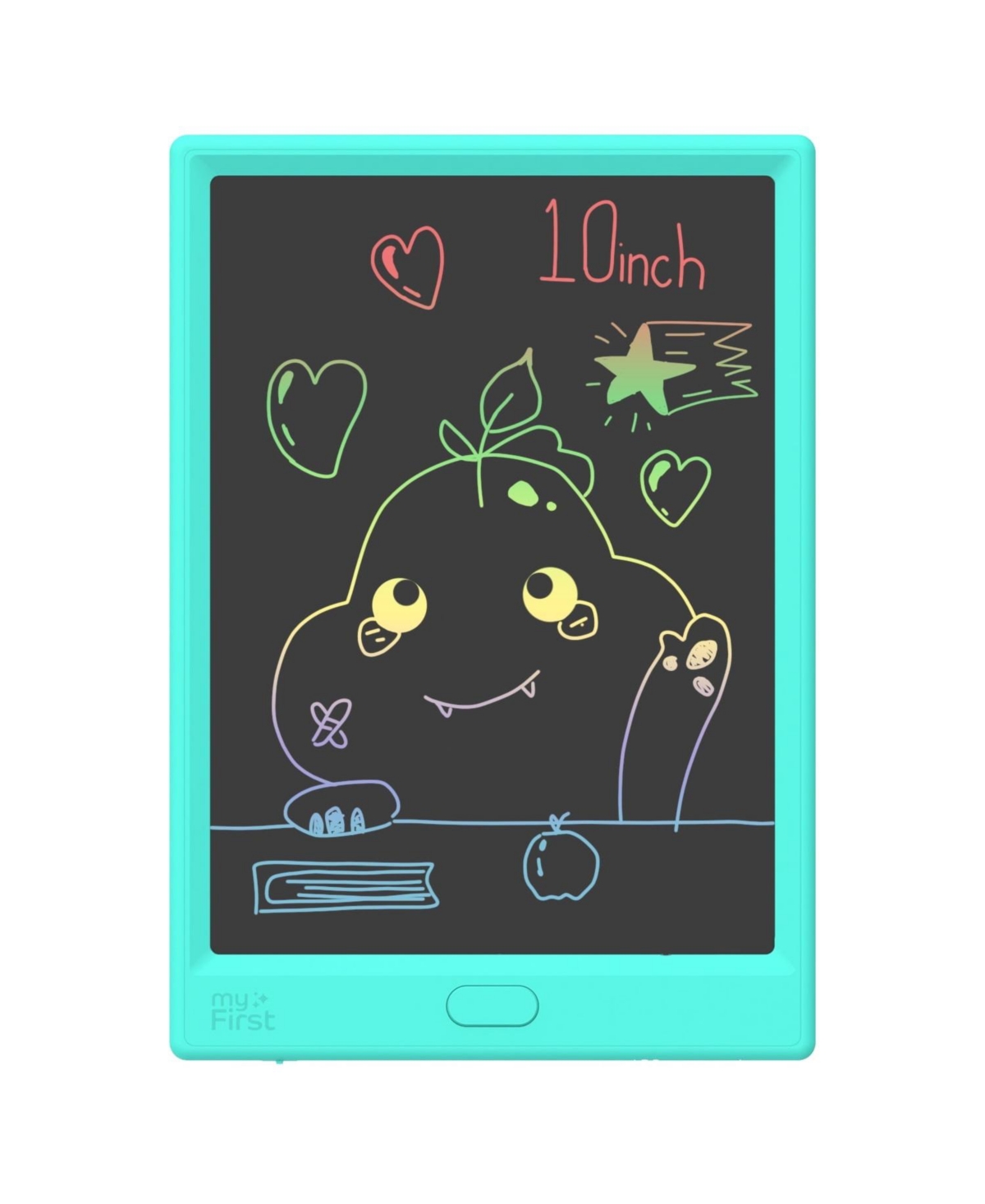 myFirst Sketch Pro Neo Lcd Writing Tablet with Leather Case