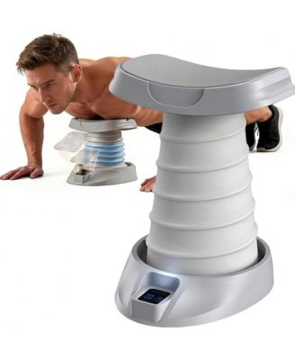 Push-up Workout Equipment with LED Counter for Home Fitness