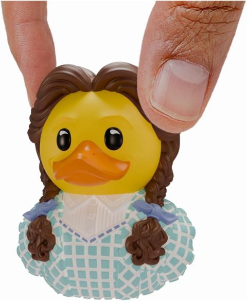 Детская фигурка TUBBZ Dorothy Gale Mini Edition Collectible Figure, Ages 3+