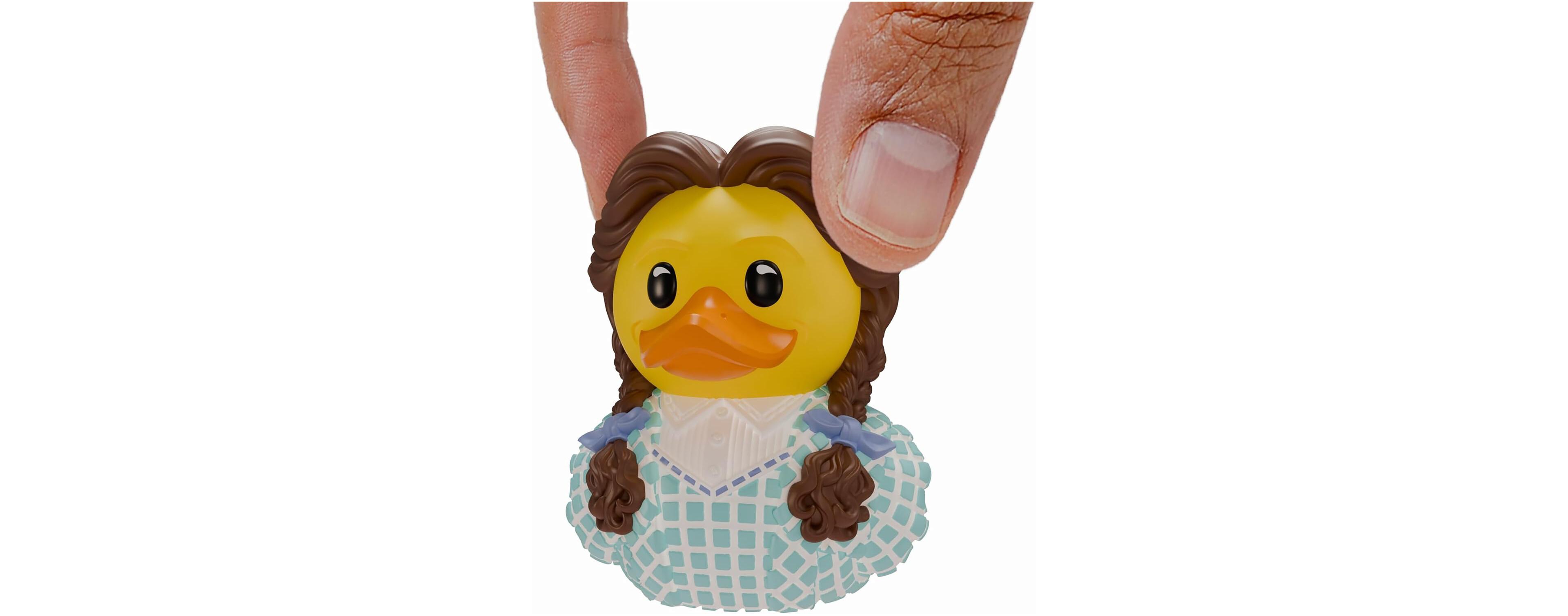 Tubbz Dorothy Gale Mini Edition Collectible Figure, Ages 3+