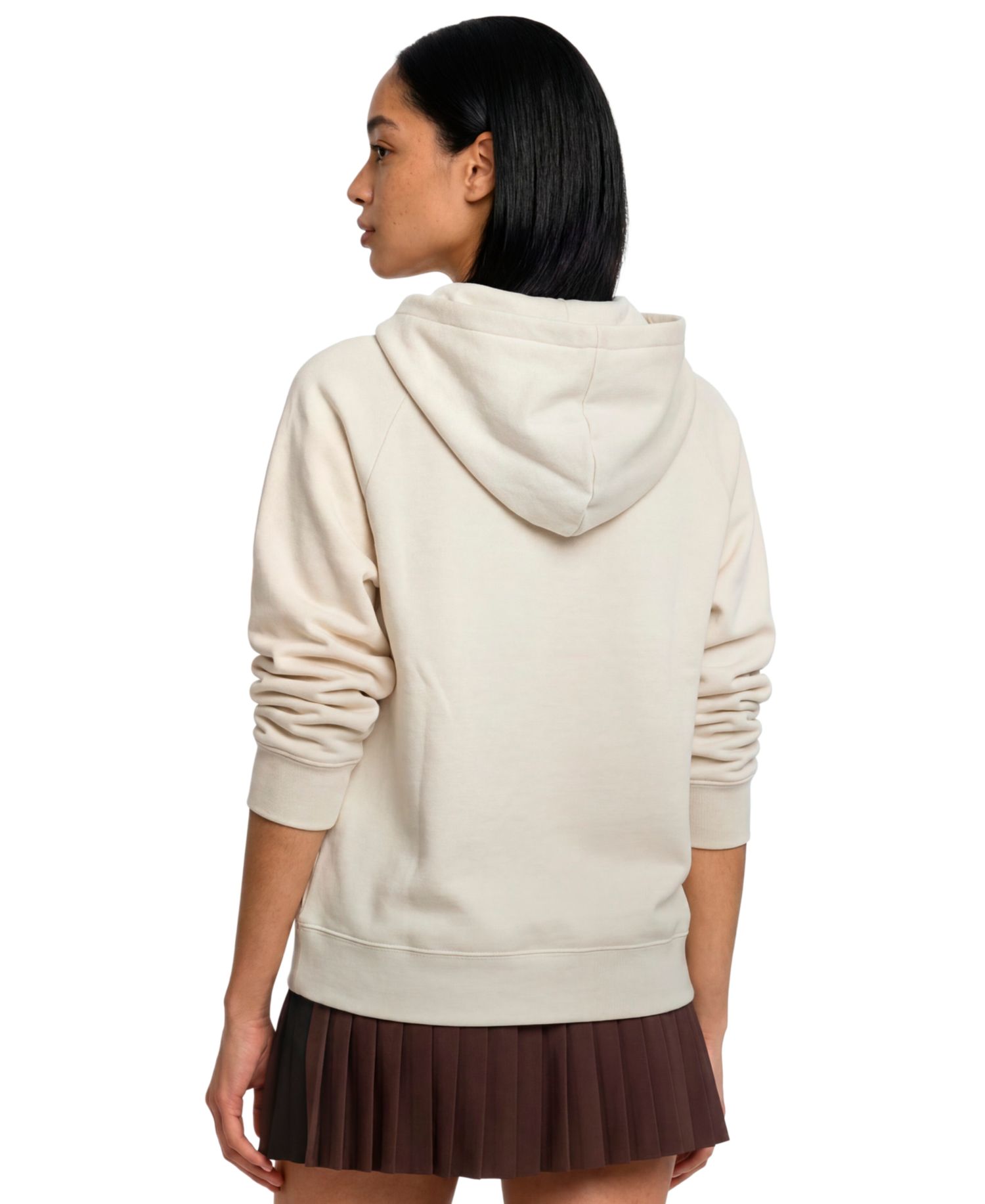 Women's Sequins Hoodie Sweatshirt