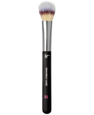 Heavenly Luxe No. 3 Cream Blush Brush