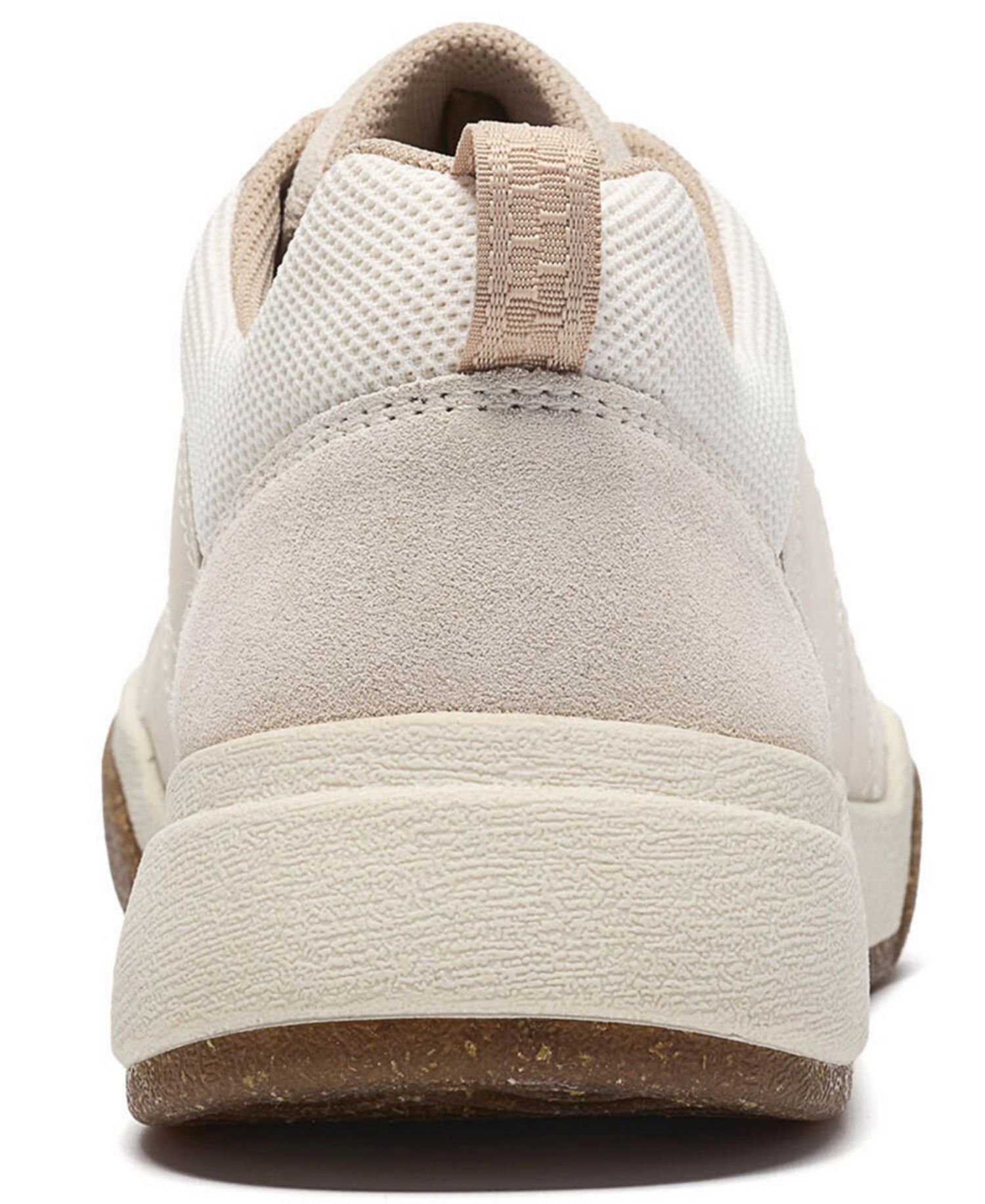 Women's Aydria Arch-Support Nubuck Sneakers