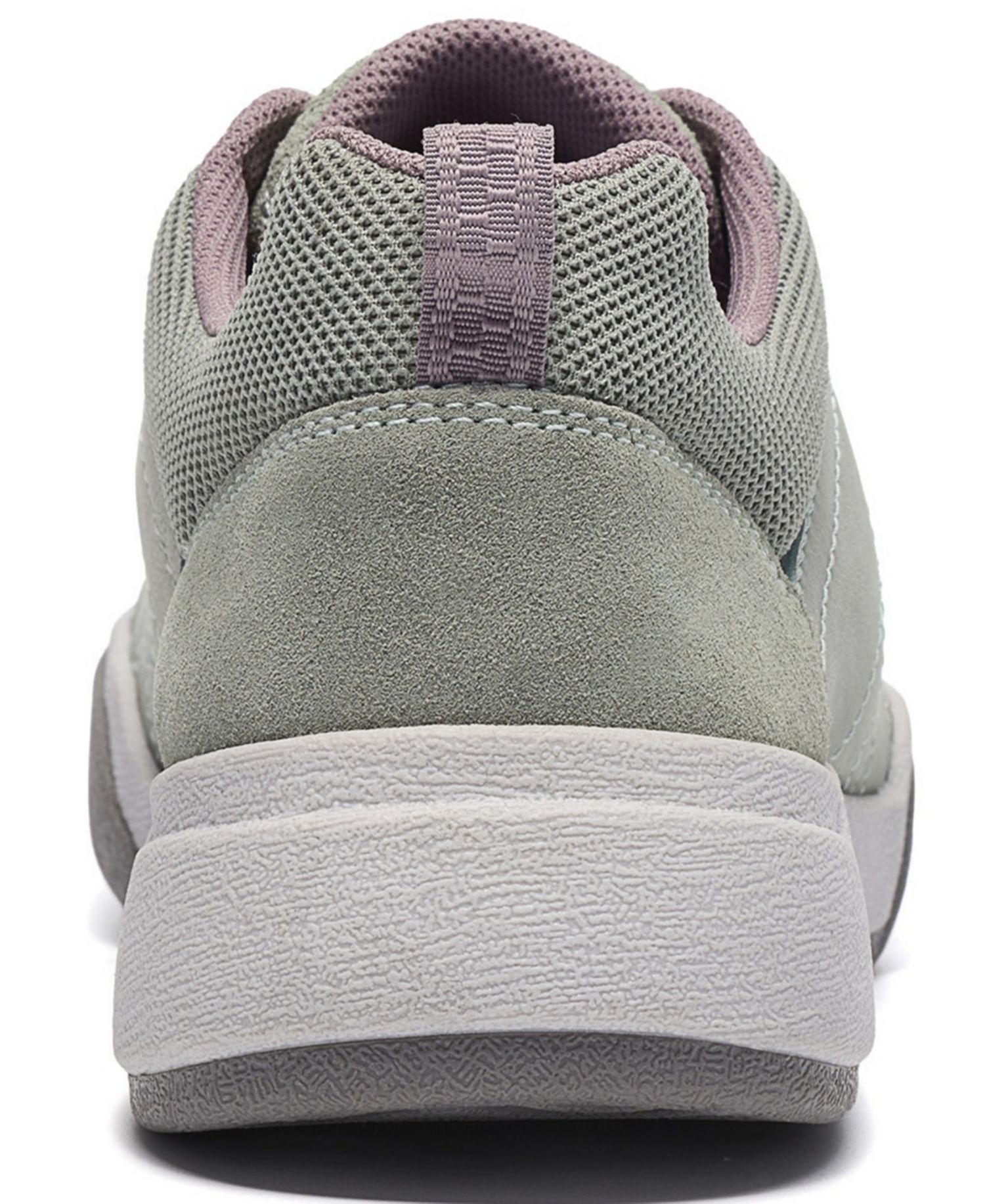 Women's Aydria Arch-Support Nubuck Sneakers