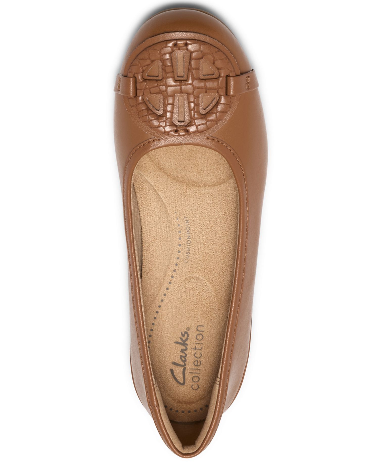 Women's Cathrynn Luna Slip-On Flats