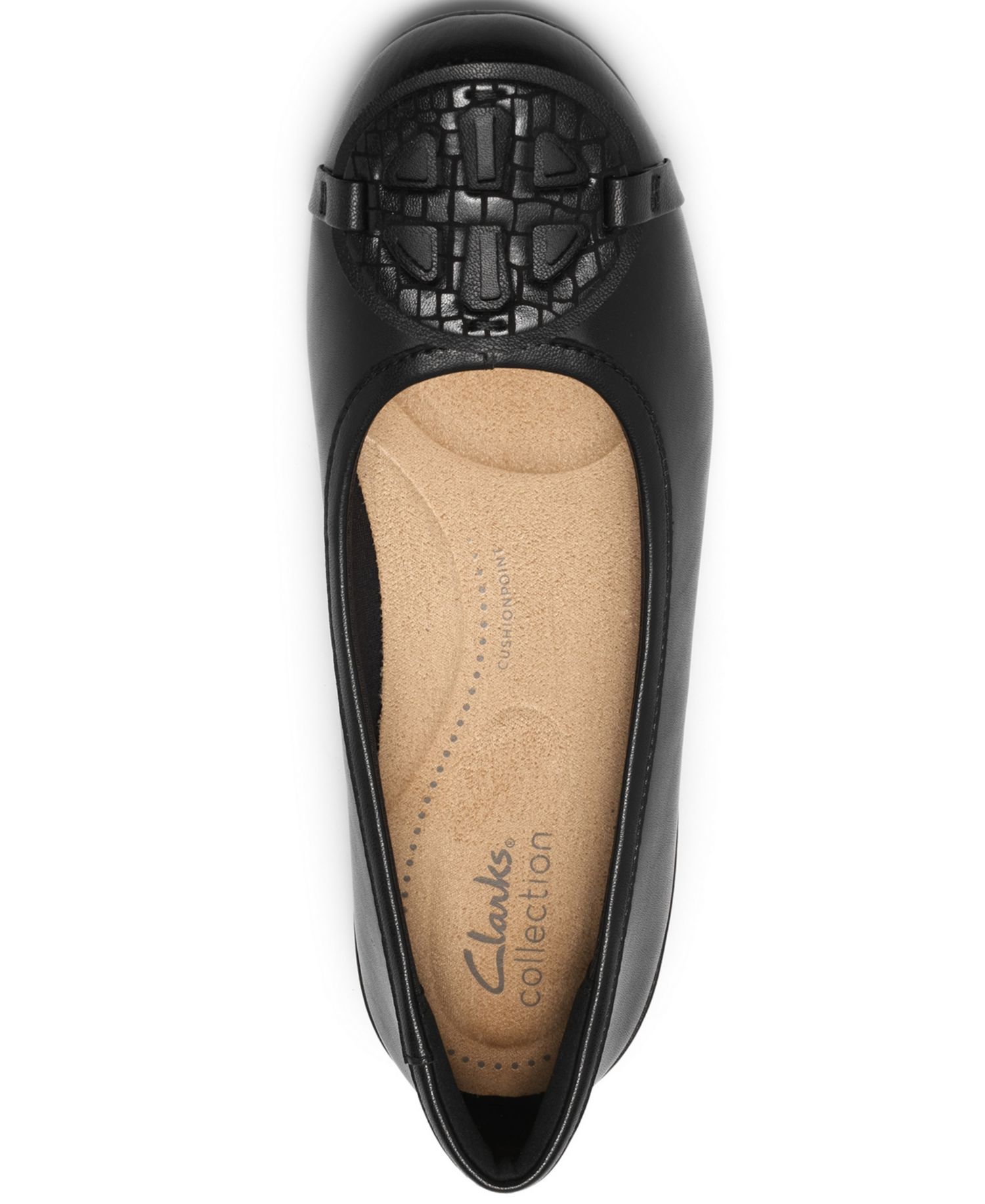 Women's Cathrynn Luna Slip-On Flats