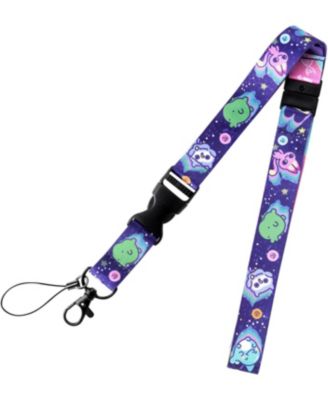 Tamagotchi Paradise Y2K Lanyard