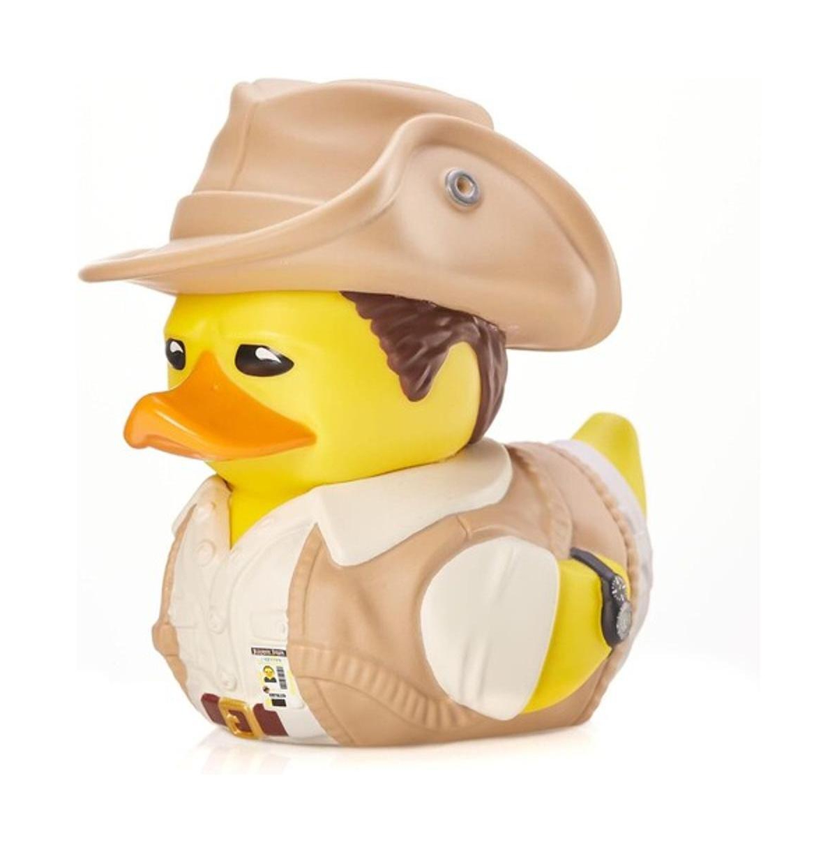 Tubbz Robert Muldoon Collector's Edition 5" Action Figure, Ages 5+