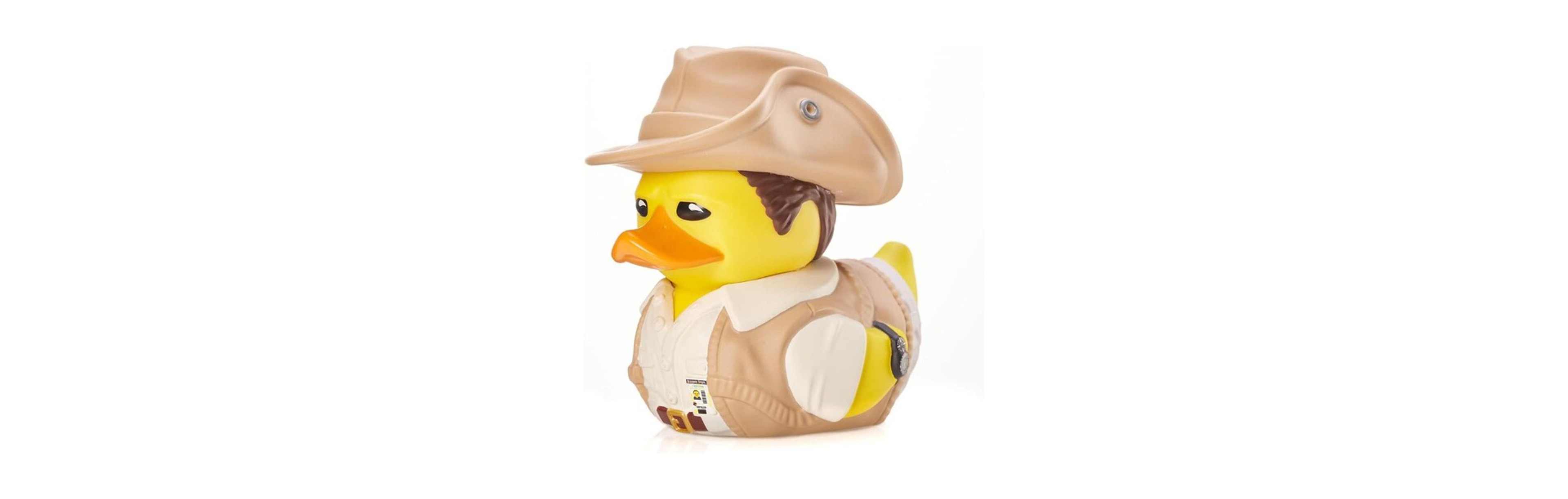 Tubbz Robert Muldoon Collector's Edition 5" Action Figure, Ages 5+