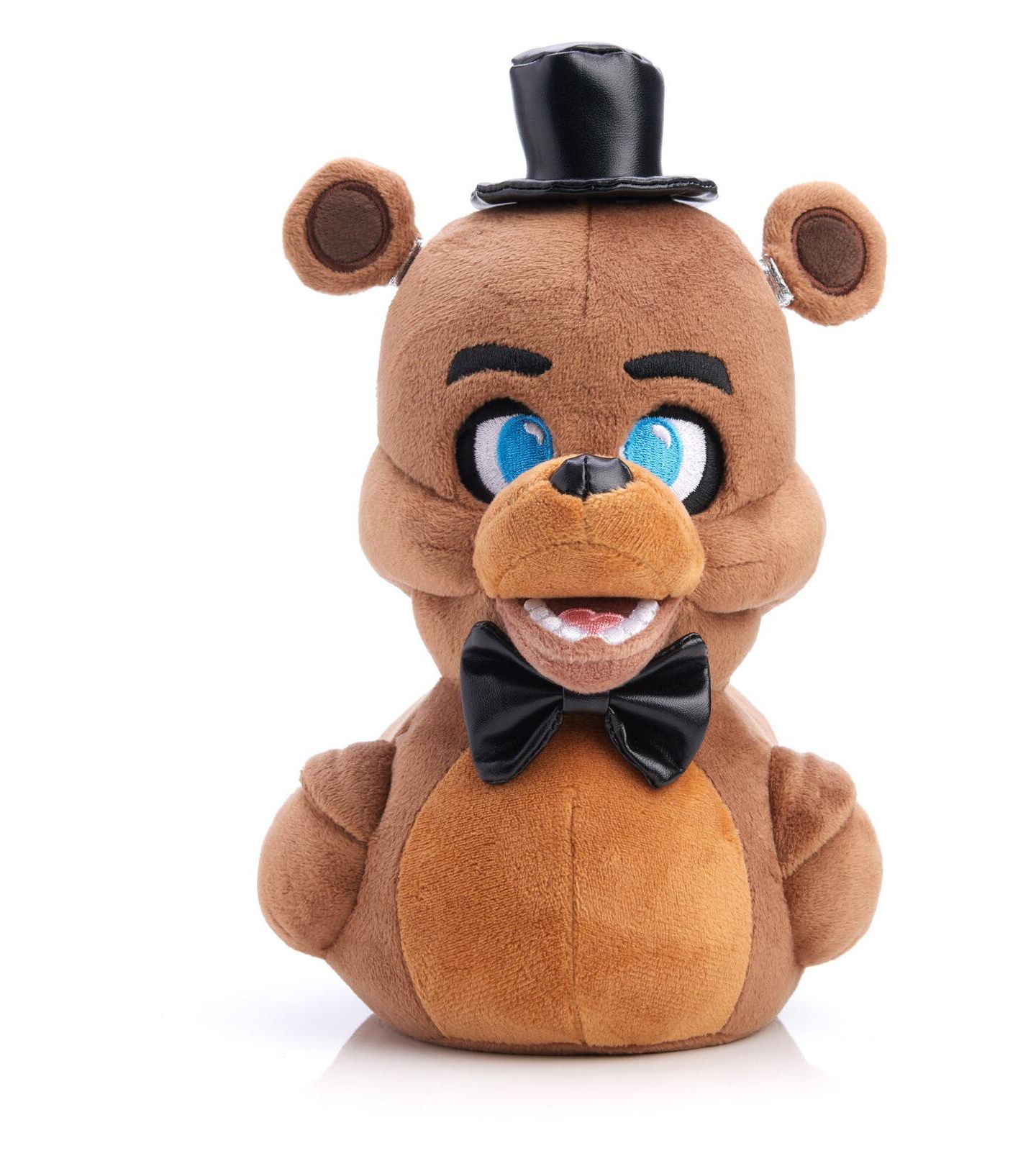 Плюшевая игрушка Tubbz Five Nights at Freddy's Freddy, 5.9 дюйма — фото 3