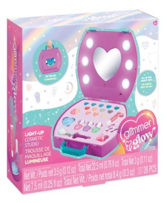 Light Up Cosmetic Studio
