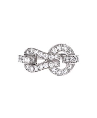 Agrafe Ring