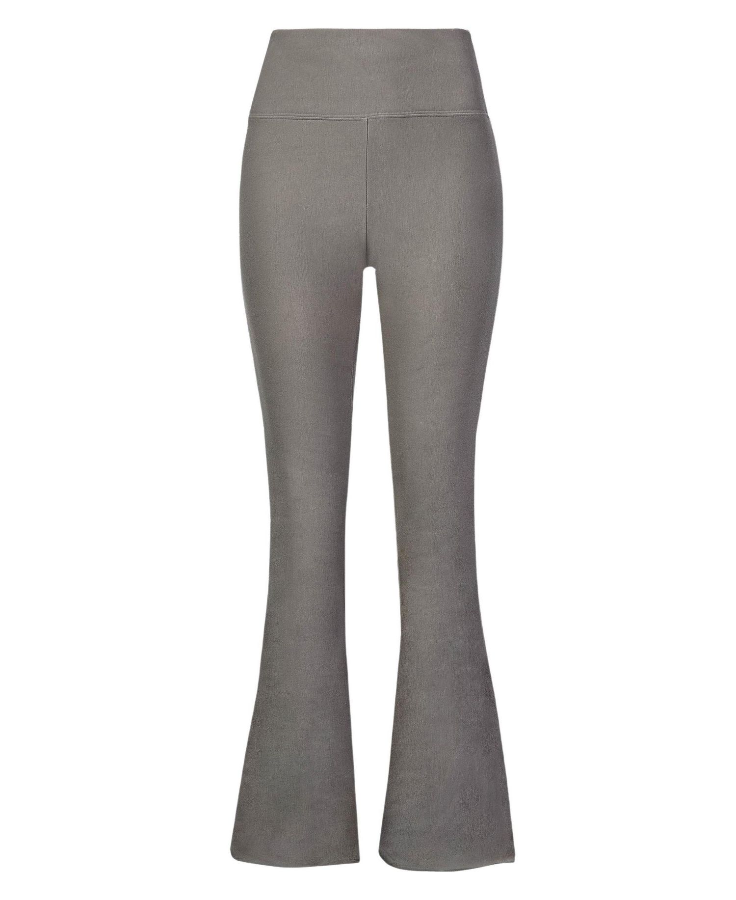 Women's Winter Flared Leggings