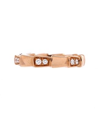 Serpenti Viper Ring