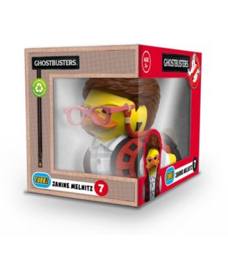 Ghostbusters Janine Melnitz Officially Licensed Boxed Edition Action Figure, Ages 5+