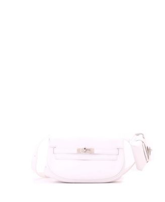 Pre-Owned Hermes Kelly Moove Bag Swift
