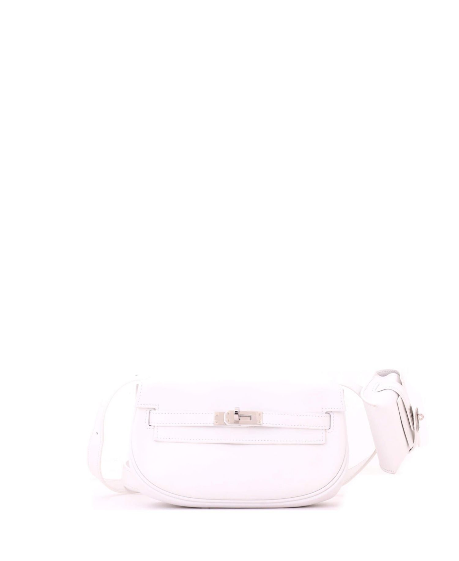 Pre-Owned Hermes Kelly Moove Bag Swift