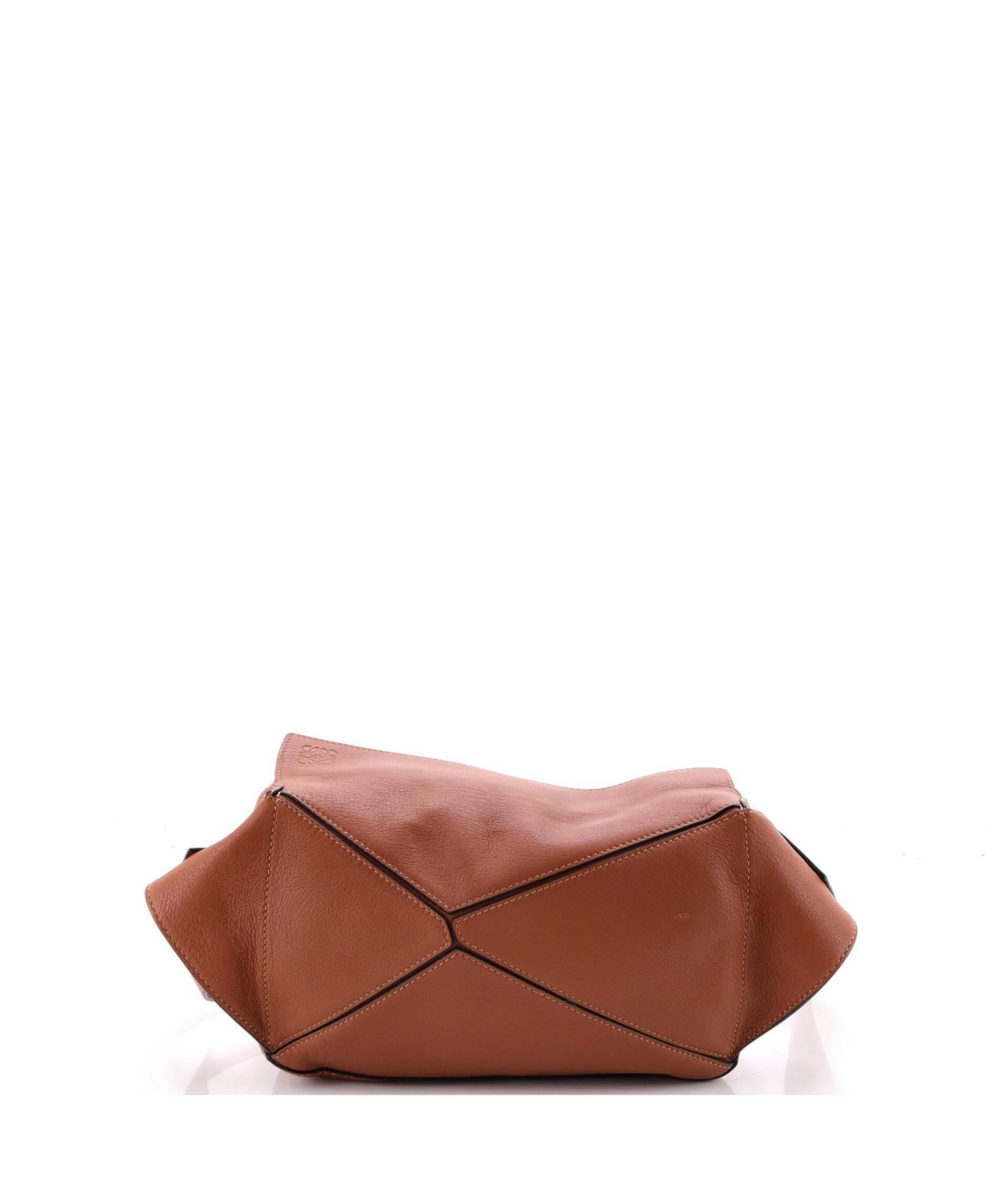 Loewe Small Leather Puzzle Bumbag