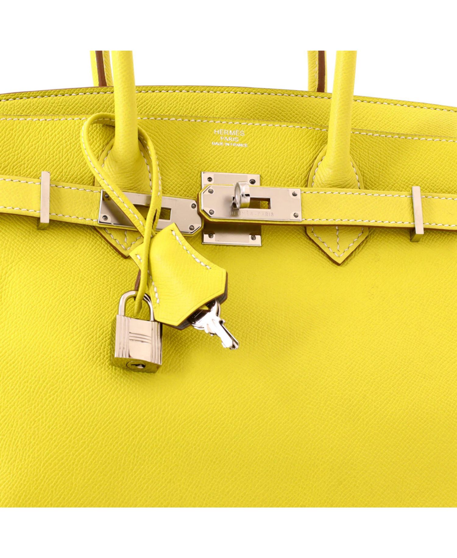 Medium Leather Candy Satchel, 11"W x 9"H x 6"D