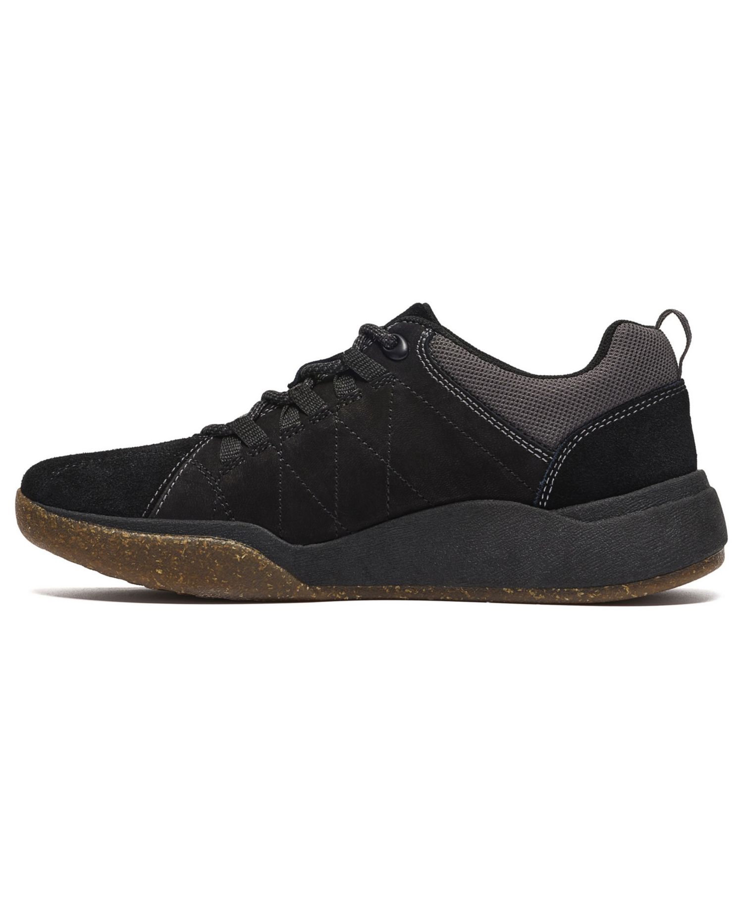 Women's Aydria Arch-Support Nubuck Sneakers
