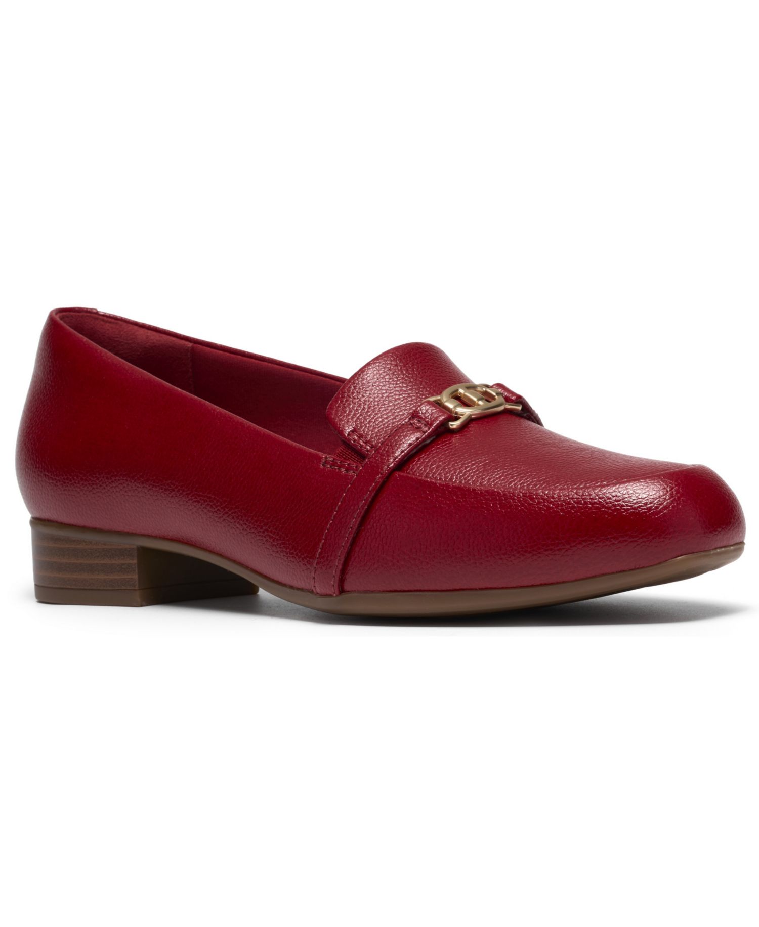Collection Women's Juliet Teagan Slip-On Loafers