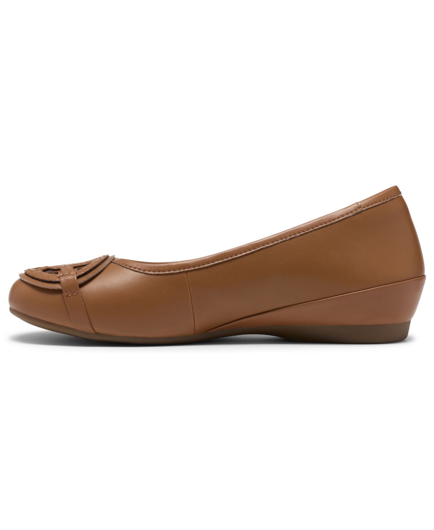 Women's Cathrynn Luna Slip-On Flats