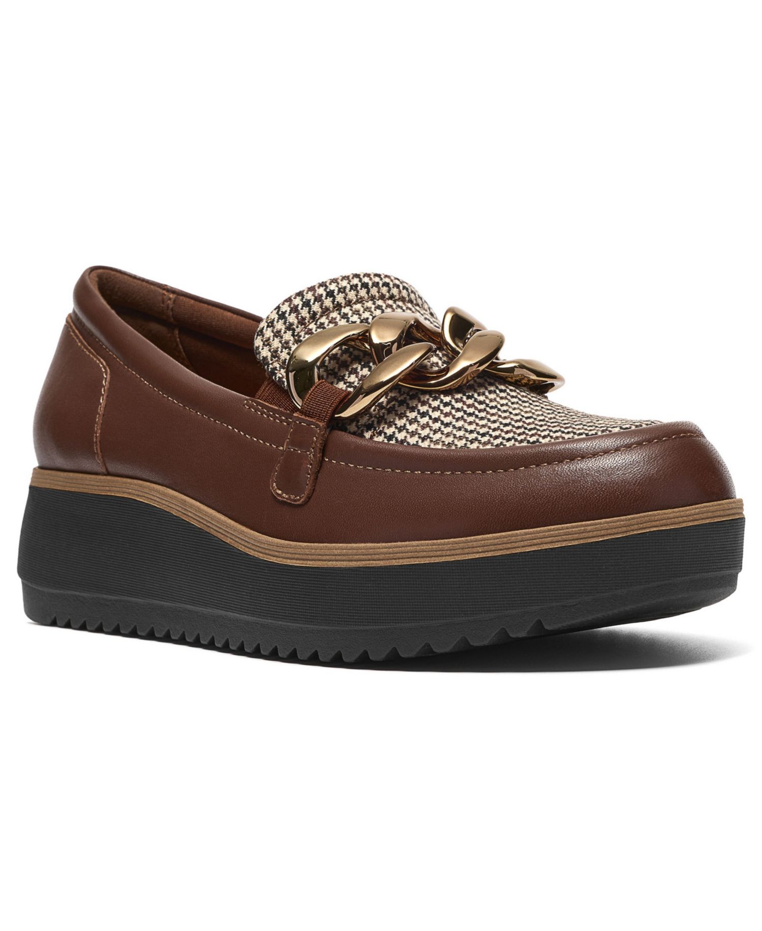 Women's Zylah May Platform Loafers