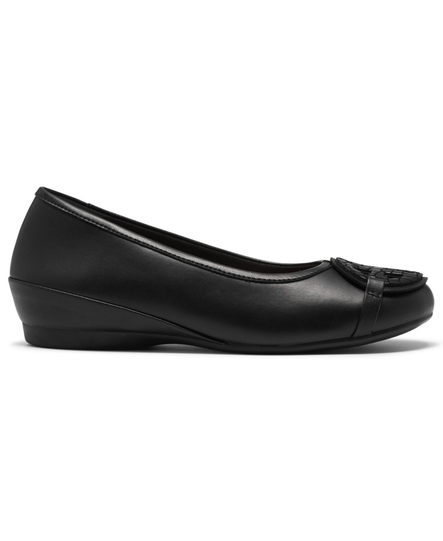 Women's Cathrynn Luna Slip-On Flats