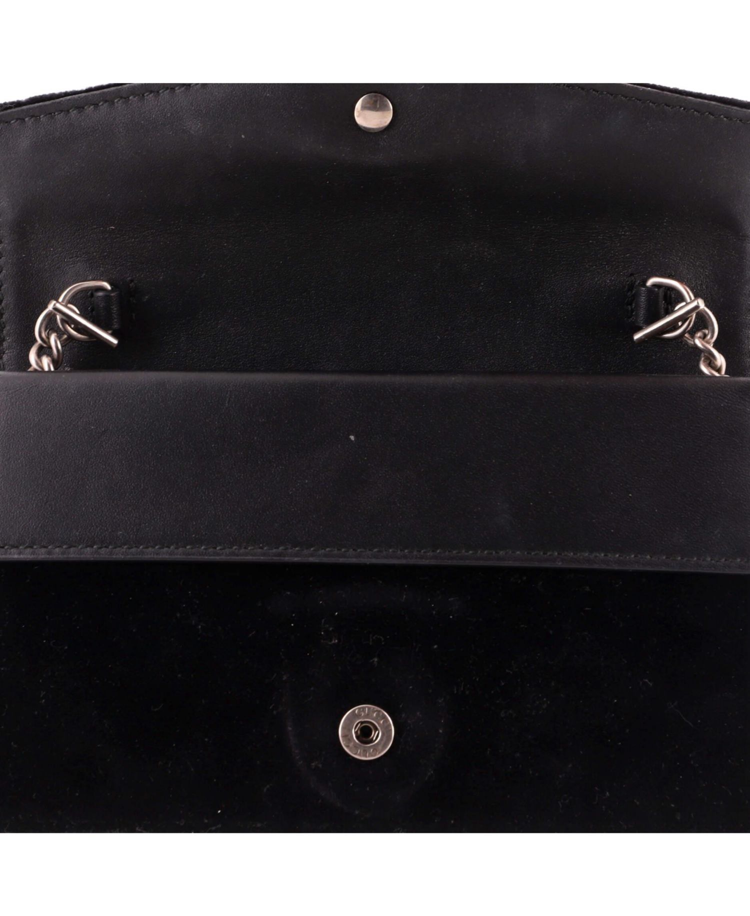 Super Mini Dionysus Bag Velvet