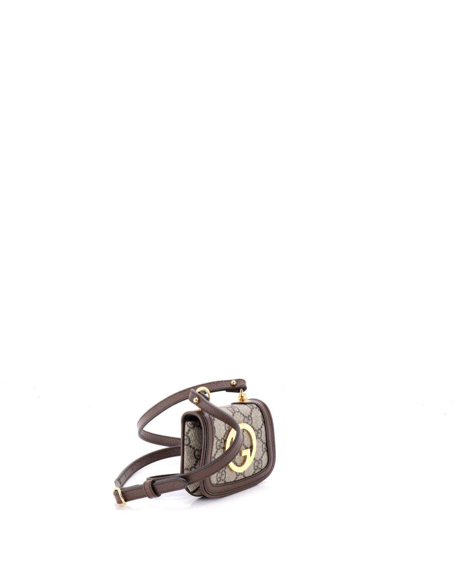 Blondie NM Mini Crossbody Card Case Wallet
