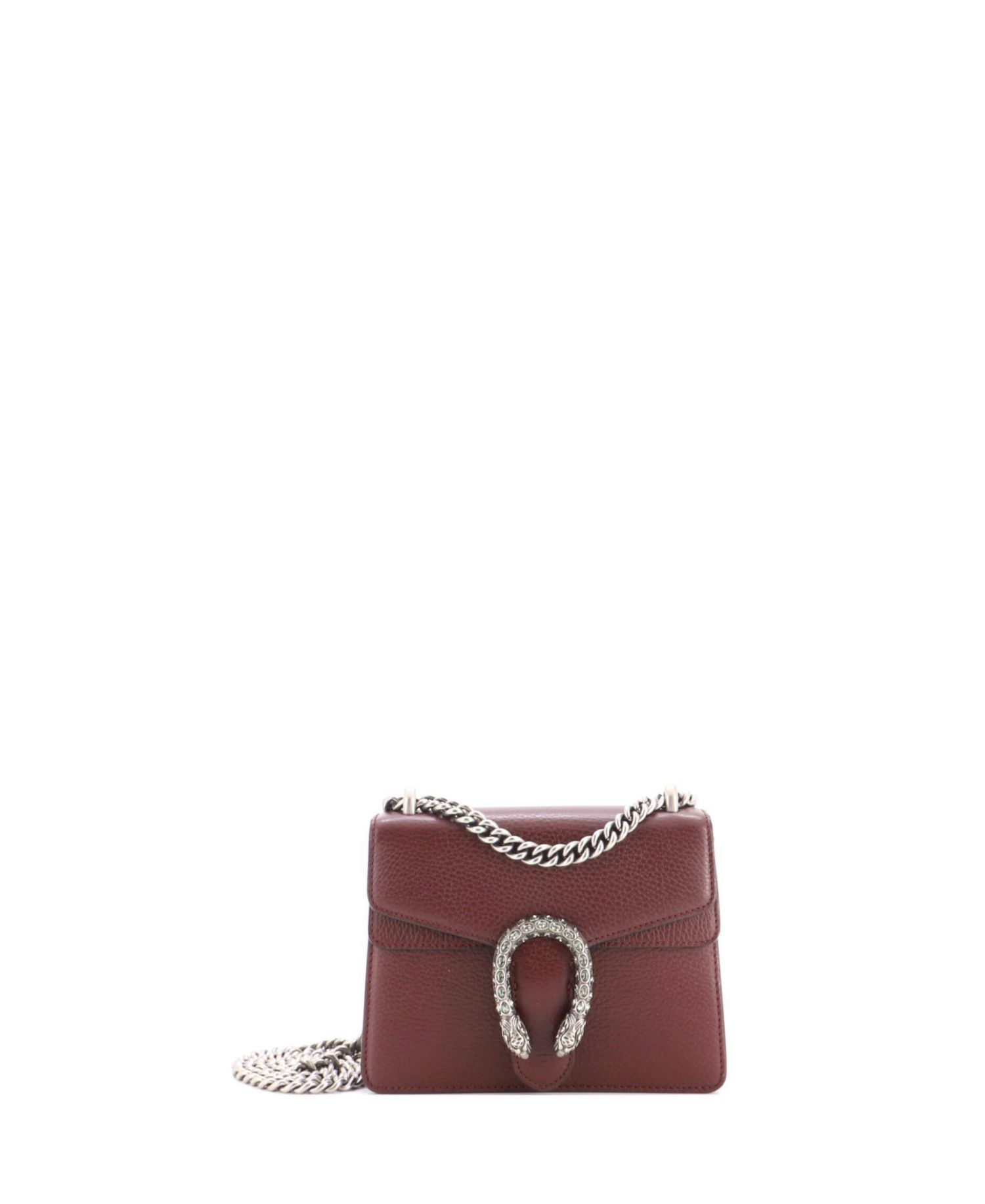 Mini Dionysus Bag Leather