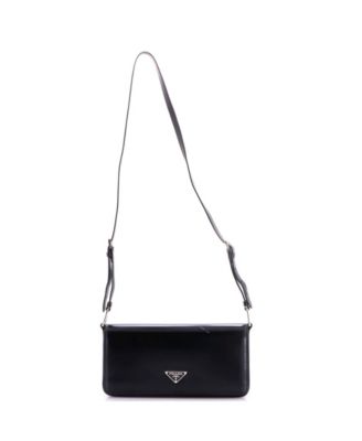 Femme Small Flap Shoulder Bag