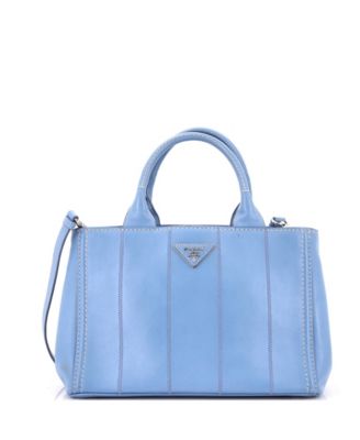 Medium Garden Tote Soft Calf