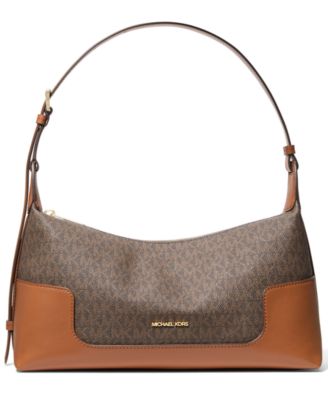 Teddi Medium Slouchy Shoulder Handbag