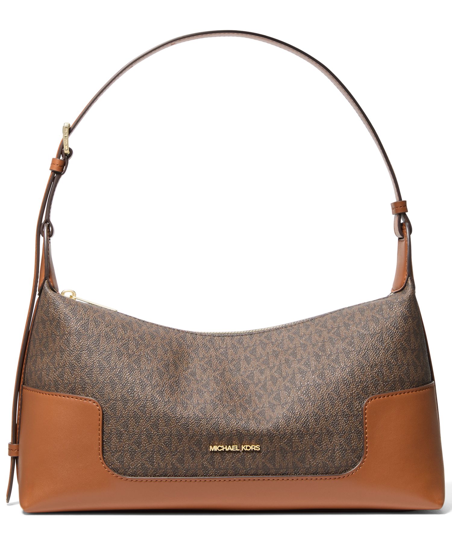 Teddi Medium Slouchy Shoulder Handbag