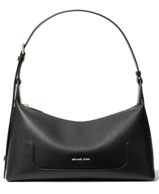 Teddi Medium Slouchy Shoulder Handbag