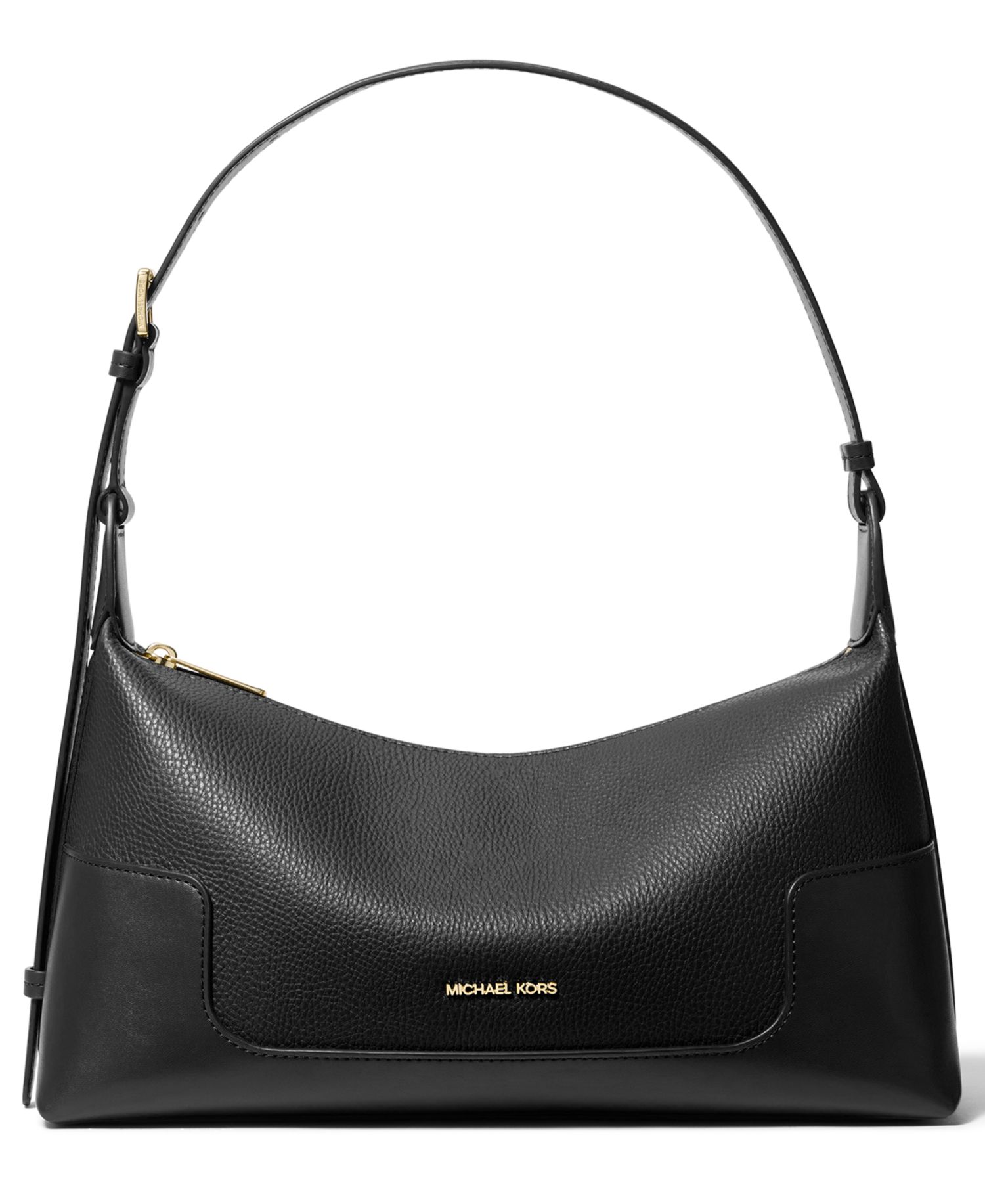 Teddi Medium Slouchy Shoulder Handbag