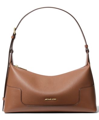 Teddi Medium Slouchy Shoulder Handbag