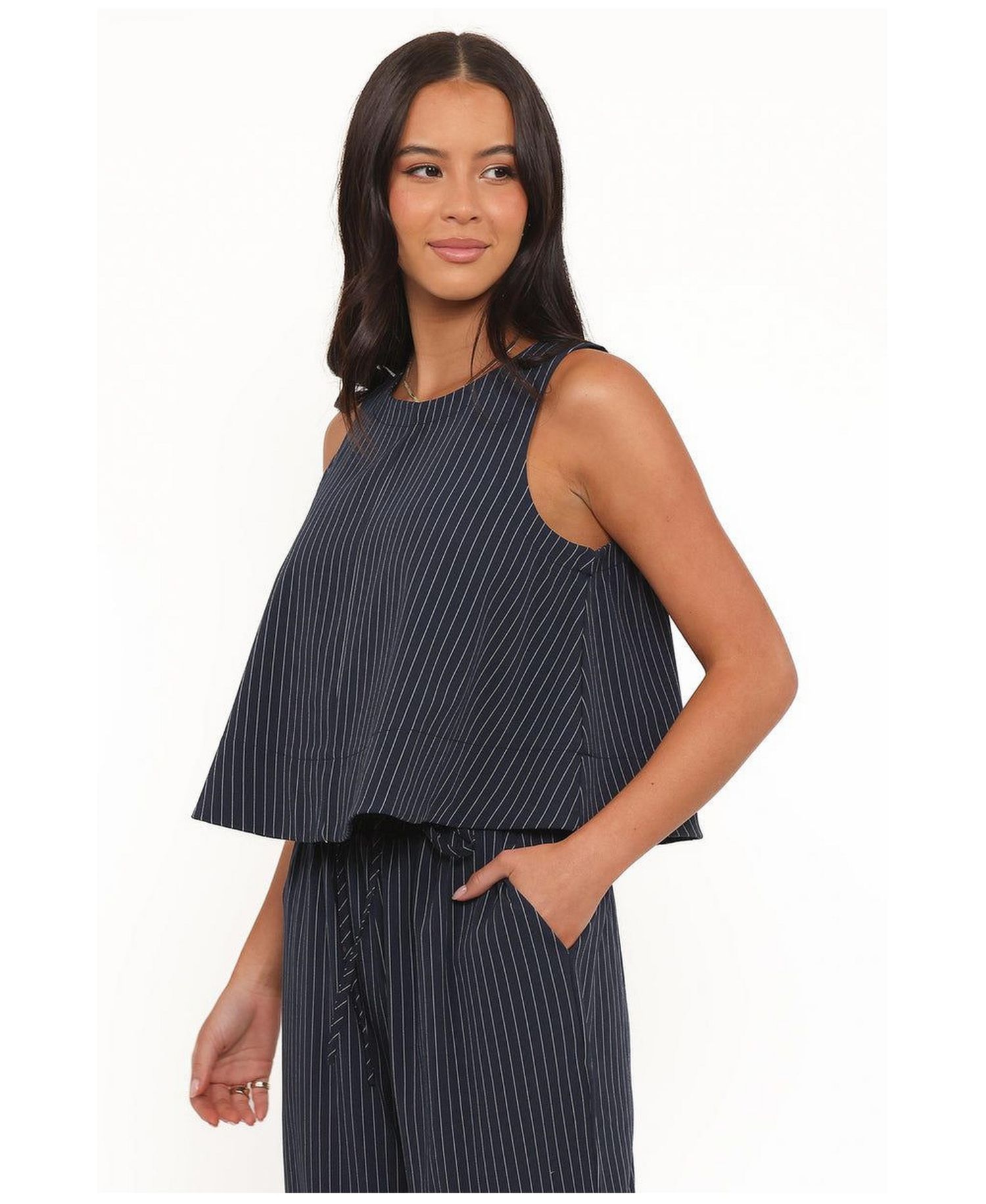 Women's Enda Top