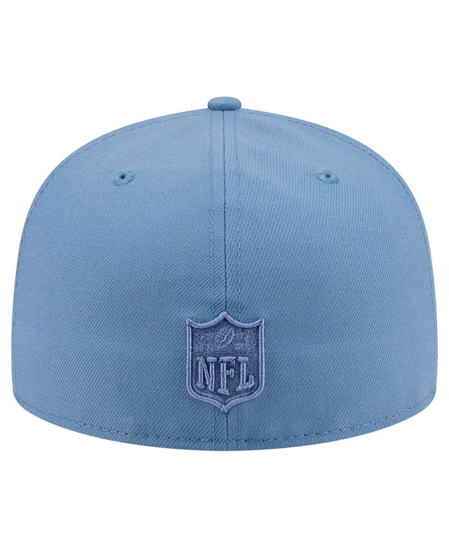 Men's Blue Seattle Seahawks Color Pack 59FIFTY Fitted Hat