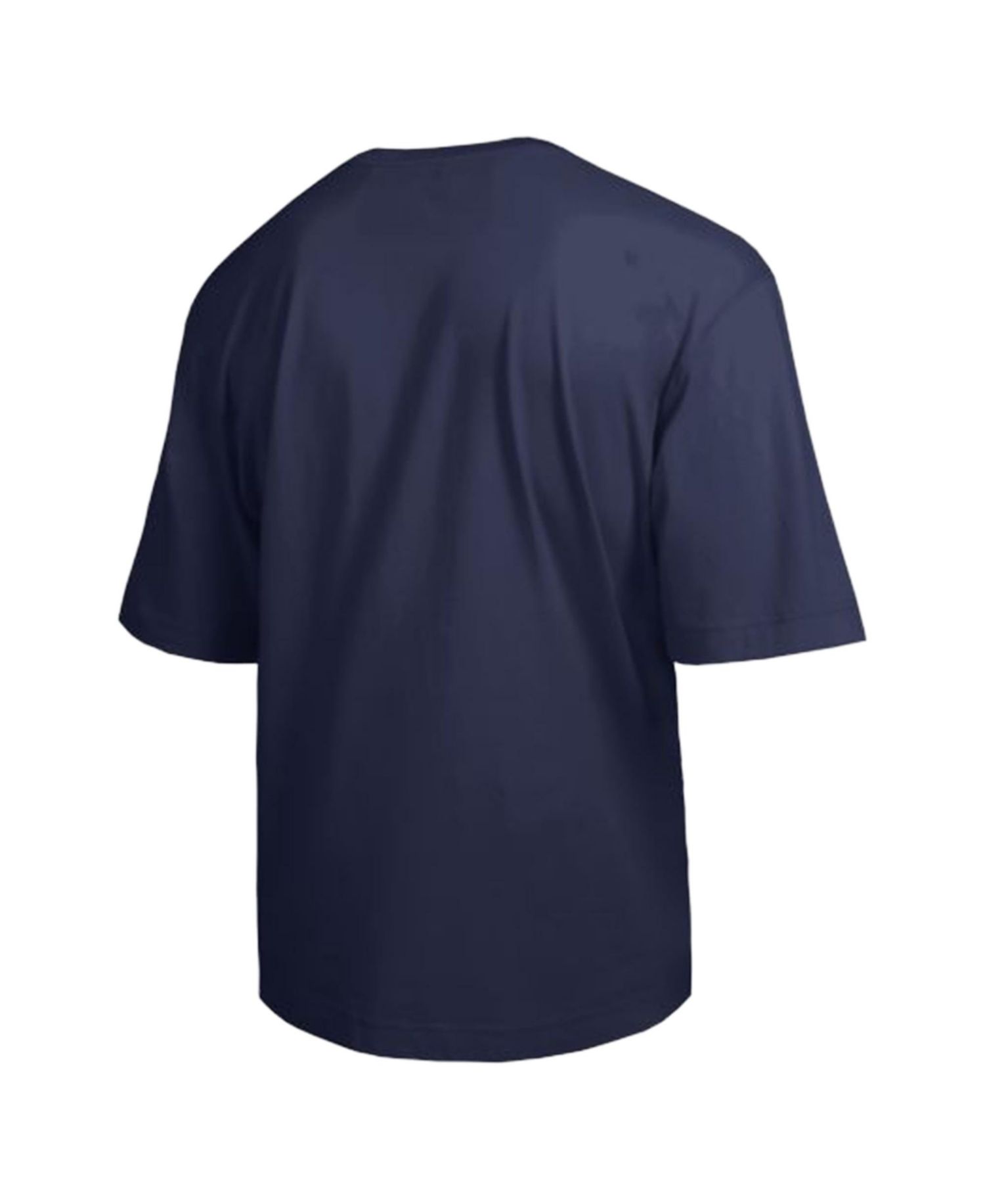 Men's Navy Michigan Wolverines Scholar All-Star T-Shirt