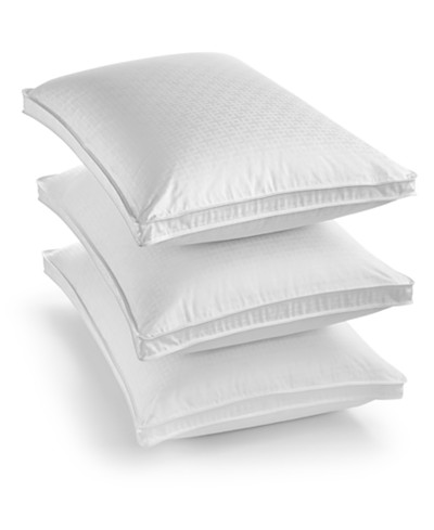 SensorGel KING Pillow Cold Touch Gusseted Gel-Infused Memory Foam T96069 