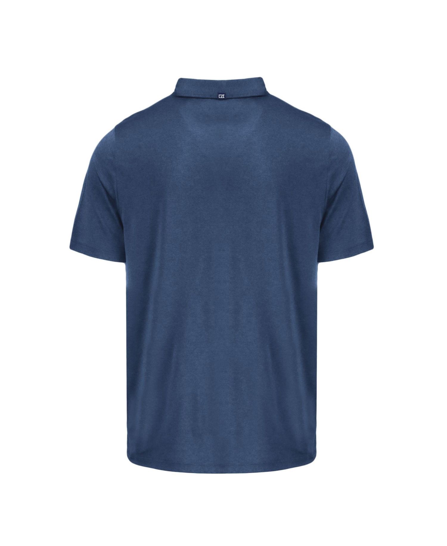 Men's Navy Houston Astros Coastline Epic Comfort Eco Recycled Polo