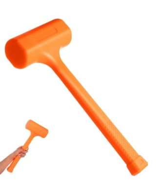 Dead Blow Rubber Hammers