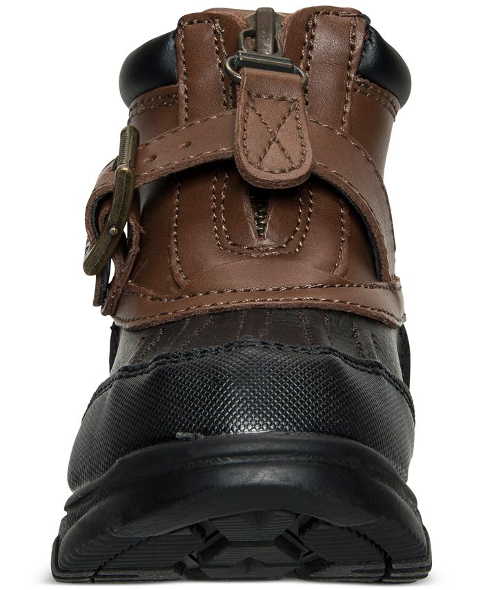 polo colbey boots mens