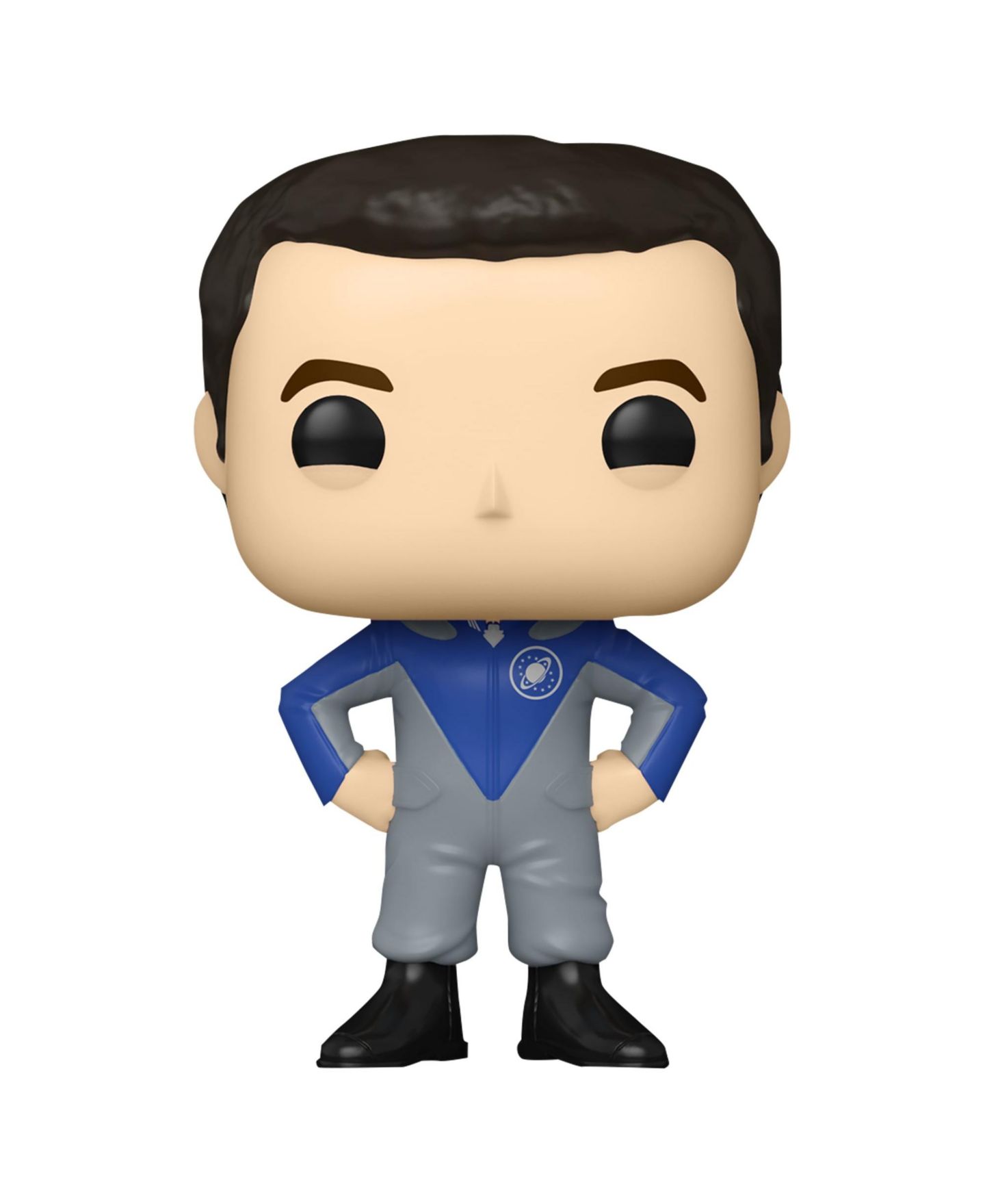 Детская фигурка Funko Galaxy Quest Fred Kwan as Tech Sergeant Chen Pop! — фото 3