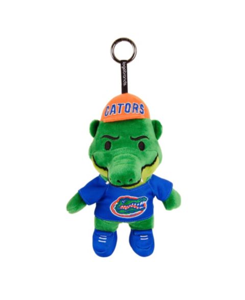 Женский брелок Logo Brands Florida Gators Huddle Buddy Bag Charm