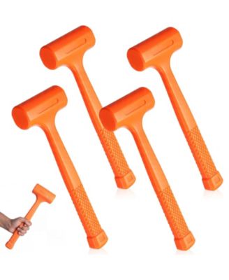 Dead Blow Hammers Rubber Mallets