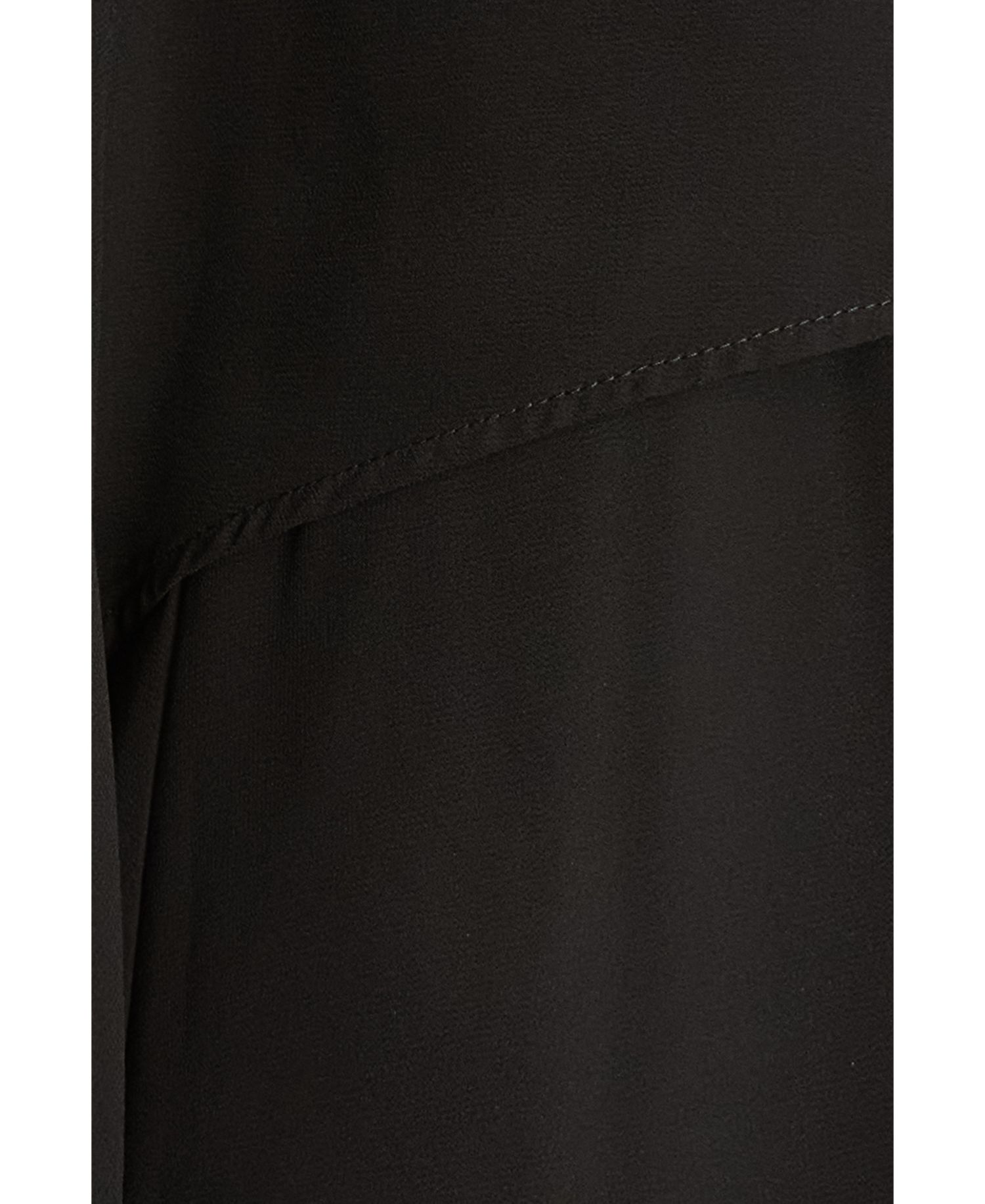Women's Chiffon 2-In-1 Mini Dress