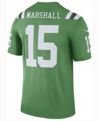 Jets Marshall Jersey hotsell